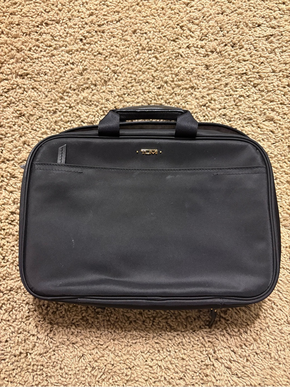 Tumi Toiletries Bag